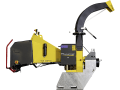 TS INDUSTRIE® Häcksler "WS/18 PTO" bis max. 180 mm, Gelenkwellenantrieb