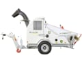 TS INDUSTRIE® Häcksler "GS/Cobra PG" bis max. 210 mm Durchsatz 45 m³/h, 64,7 kW (88 PS)