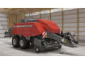 Massey Ferguson Quaderballenpresse "MF 2233" Ballen 2,74 x 0,80 x 0,90 m