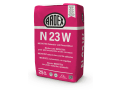ARDEX N23W Microtec Natursteinkleber Weiß 25 kg