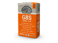 ARDEX G8 S Flex Graubraun 5 kg 1-6 mm schnell