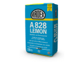 ARDEX A 828 Lemon Wandspachtelmasse 25 kg