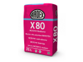 ARDEX X 80 Microtec Multikleber 25 kg