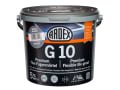 ARDEX G10 Premium Flex Fugenmörtel Steingrau 5 kg 1-10 mm