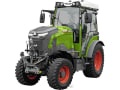 Fendt Elektro-Traktor "e100 V Vario" 55 kW