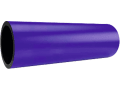 Rohr 110 x 6,6 mm, 100 m, Betriebsdruck max. 10 bar, PE (Polyethylen), blau, für Trinkwasser