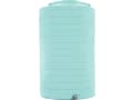 DURAplas® Lagertank "V-Pro" 31.000 l für Flüssigdünger, Melasse, Eisen II-Chlorid und Flüssigkeiten bis zu einer Dichte von 1,4 kg/l, Ø x H 2,945 x 4.900 mm, einwandig, DC31000XXLVT