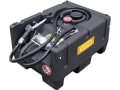 Cemo Tankanlage "KS mobil Easy" 120 l für Benzin, mobil, Handpumpe, , 10091