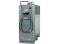 Cemo Tankanlage "Uni" 1.500 l für Frischöl, stationär, stationär, 4 m Schlauch mit Schlauchhalter, 230 V-Elektropumpe, 8681