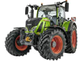 Fendt Traktor "716 Vario" Gen6 120 kW (163 PS) bei 2.100 min⁻¹