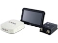 CHCNAV Parallelfahrsystem "NX510 SE Steer Ready" mit CAN-BUS-Kabel für die Nachrüstung in Traktoren und andere Fahrzeuge, 8006010090.1