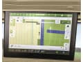 Fendt Terminal für Traktoren mit FendtONE-Fahrerarbeitsplatz Vario 900, 1000, 009C269972100