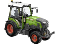Fendt Elektro-Traktor "e107 Vario" 55 kW
