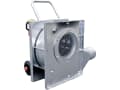 NEUERO Belüftungsgebläse "NV 11" 1,1 kW 2.000 m³/h, für Silos, Flachlager und Lagerzellen, 3129501