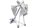 NEUERO Reinigungsvorrichtung "AR 40R" Förderschnecke 200 mm, 3,0 kW, mobil, 1334001