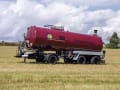 BSA Güllezubringer "Transportline TTW 280" 20.000 l,