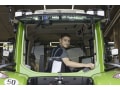 BayWa Traktor-Service – Kabinen-Check