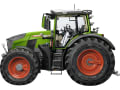 Fendt Traktor "832 Vario" Gen5 235 kW (320 PS) bei 1.700 min⁻&sup1;