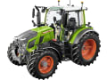 Fendt Traktor "513 Vario" Gen4 106 kW (144 PS) bei 1.900 min⁻&sup1;