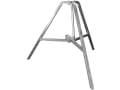 Schake Dreifußständer 110cm, Vierkantrohr 30x30mm