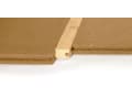 STEICOfloor Holzfaser-Dämmplatte 1200 x 380 x 40 mm