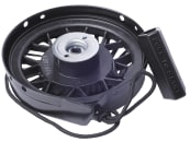 Tecumseh Reversierstarter für Centura, OHV, Futura Legend, BV, Synergie, Vantage, Geotec, BH–Modelle, BV–Modelle, EVL, H 30–70, HS–40, HS–50, TVS 90–120, 1421.0090 