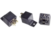 Bosch Relais mit Halter, 12 V, 30 A, 0 332 019 150 Bosch Relais mit Halter, 12 V, 30 A, 0 332 019 150