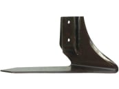 Winkelmesser rechts, 120 mm Winkelmesser rechts, 120 mm