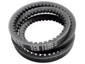 Maschio Keilriemen BX 17 x 1163 Li für Mulchgerät Bella BL 210, F06010027R 
