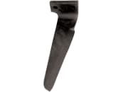 Maschio Kreiseleggenzinken links/rechts 320 x 18 mm, für Kreiselegge Mega 