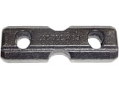 ESM Führungsstück für Mähmesser Agria, ESM, 332 0670 
