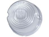 Hella® Lichtscheibe rund, vorn links/rechts, Ø außen 80 mm, für Positionsleuchte (Best. Nr. 10066197), 9EL 109 208-011 