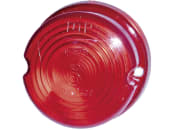 Hella® Lichtscheibe rund, links/rechts, Ø 80 mm, für Schlussleuchte (Best. Nr. 10066243), 9EL 135 266-001 