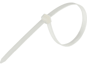 Herth + Buss Kabelbinder 535 x 13,2 mm, natur, 50 St., Verzahnung innen, witterungsbeständig, 50 266 404 