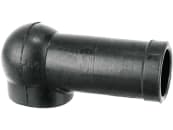 Herth + Buss Schutzkappe für Anlasser- und Batterieanschlüsse (Bosch Anlasser BNG, BPC, BPD), Ø innen 20 mm, Ø Kabel 17 mm, 50 281 015 