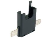 Herth + Buss Sicherungshalter, 32 V, 20 A, für Flachstecksicherungen "Standard", 50 290 094 Herth + Buss Sicherungshalter, 32 V, 20 A, für Flachstecksicherungen "Standard", 50 290 094
