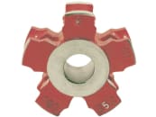 Pöttinger Taschenrad Front, 9 x 31, Keilnut 0 mm, für Kratzbodenantrieb Ladewagen, 135.10.024.0 