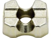 Pöttinger Mitnehmer 35 x 30 x 13 mm, für Kratzbodenkette 9 x 31 mm, 621.334 