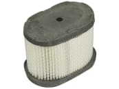 Luftfilter 100 x 63 x 76,4 mm, für Motor B&S 12, 110, 120 
