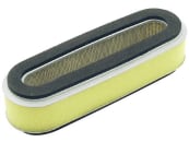 Luftfilter, 190 x 63 x 48 mm, für Honda Motor GXV120, GV150, GV200 