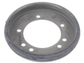 Antriebsscheibe 76 x 152 mm, 7 Bohrungen, für Ariens Kehrmaschine, Schneefräse, Gravely Kehrmaschine 