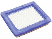 Luftfilter, 130 x 110 x 20 mm, für Honda 