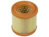 Luftfilter, Ø innen 38 mm, Ø außen 70 mm, Höhe 75 mm, für AS-Motor 