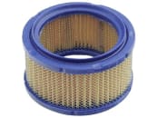 Luftfilter Ø 80 x 111 mm, Höhe 65 mm, für MAG Motor 10216, 1029SRL, Bucher Balkenmäher, Dachdeckeraufzüge etc. 