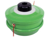 Fadenkopf "Tap & Go" halbautomatisch, bolzenlos, Ø Faden 2,4 mm, für Motorsensen, Trimmer 