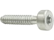 STIHL Torxschraube M 5 x 24 mm, für Lüftergehäuse Kettensäge, Motorsense, Heckenschere und weitere Motorgeräte, 9075 478 4159 