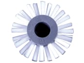 Accord/Weiste Rundbürste für Hektarzähler DL, DA, DT, DF, DV, AC496784 