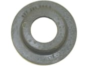 Wabco Dichtring Gummi, Ø außen 35 mm; 50 mm, Stärke 10,9 mm, für Kupplungskopf 1-Leitungssystem Anhänger, 897 550 010 4 