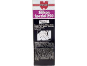 Dichtmittel "Silikon Spezial 250", rot, 70 ml, 890 321 