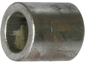 Industriehof® Buchse 26,5 x 4 mm, Ø innen 16 mm, Ø außen 24 mm, für Bomford, Doppstadt, Epoke, Noremat, 63-BOM-61 